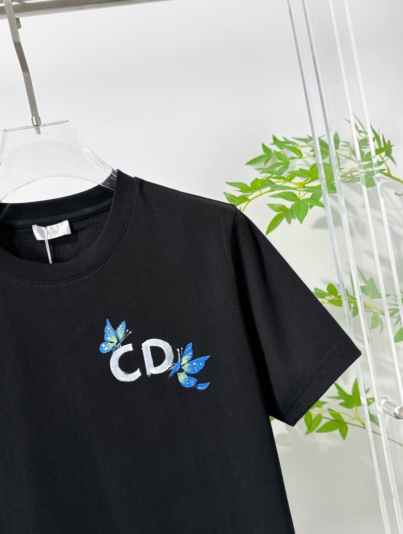 Christian Dior T-Shirts